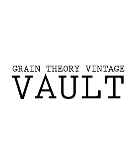 VINTAGE GT – Grain Theory