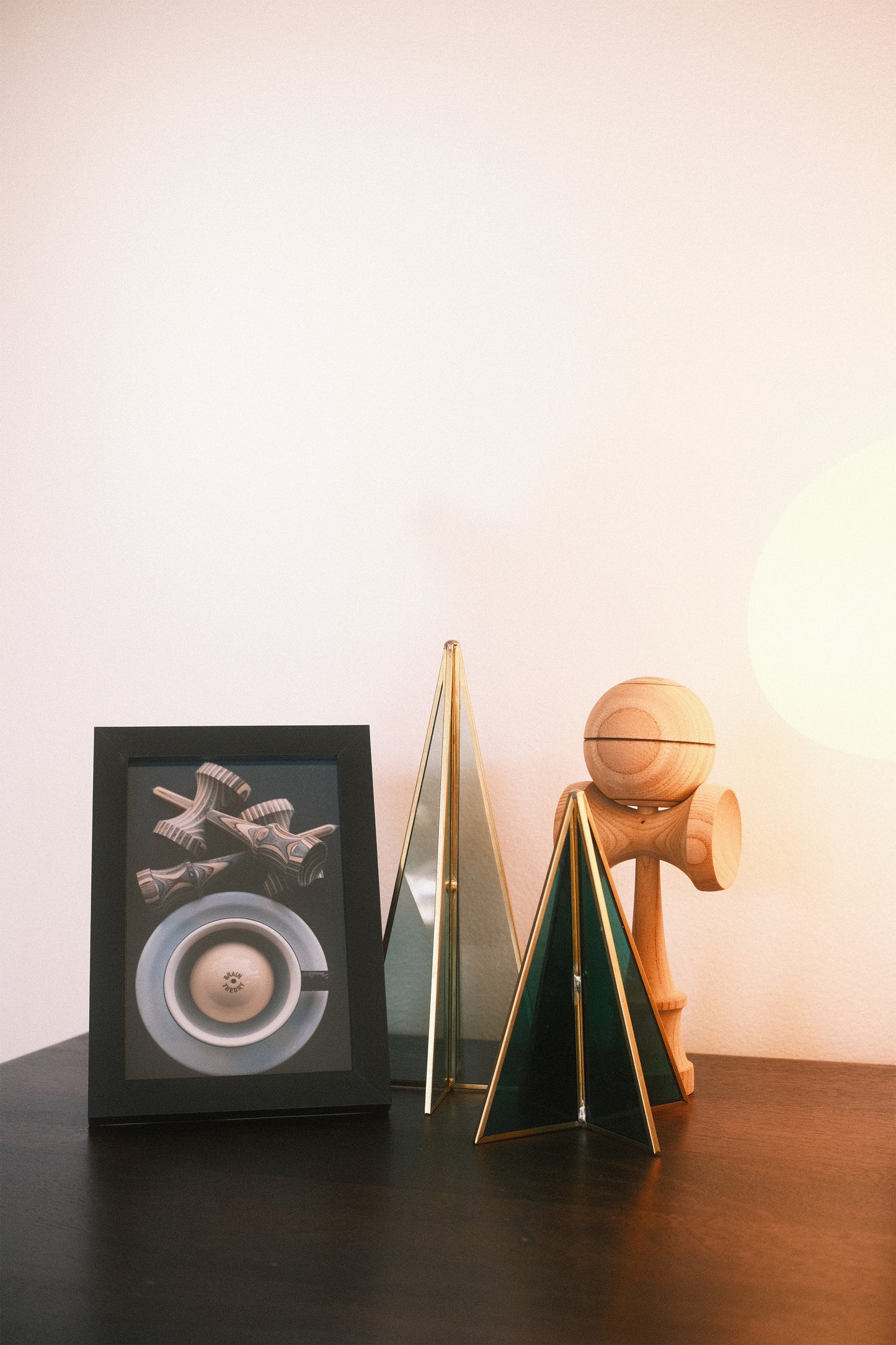 "Coffee set 1" By Jake Wiens