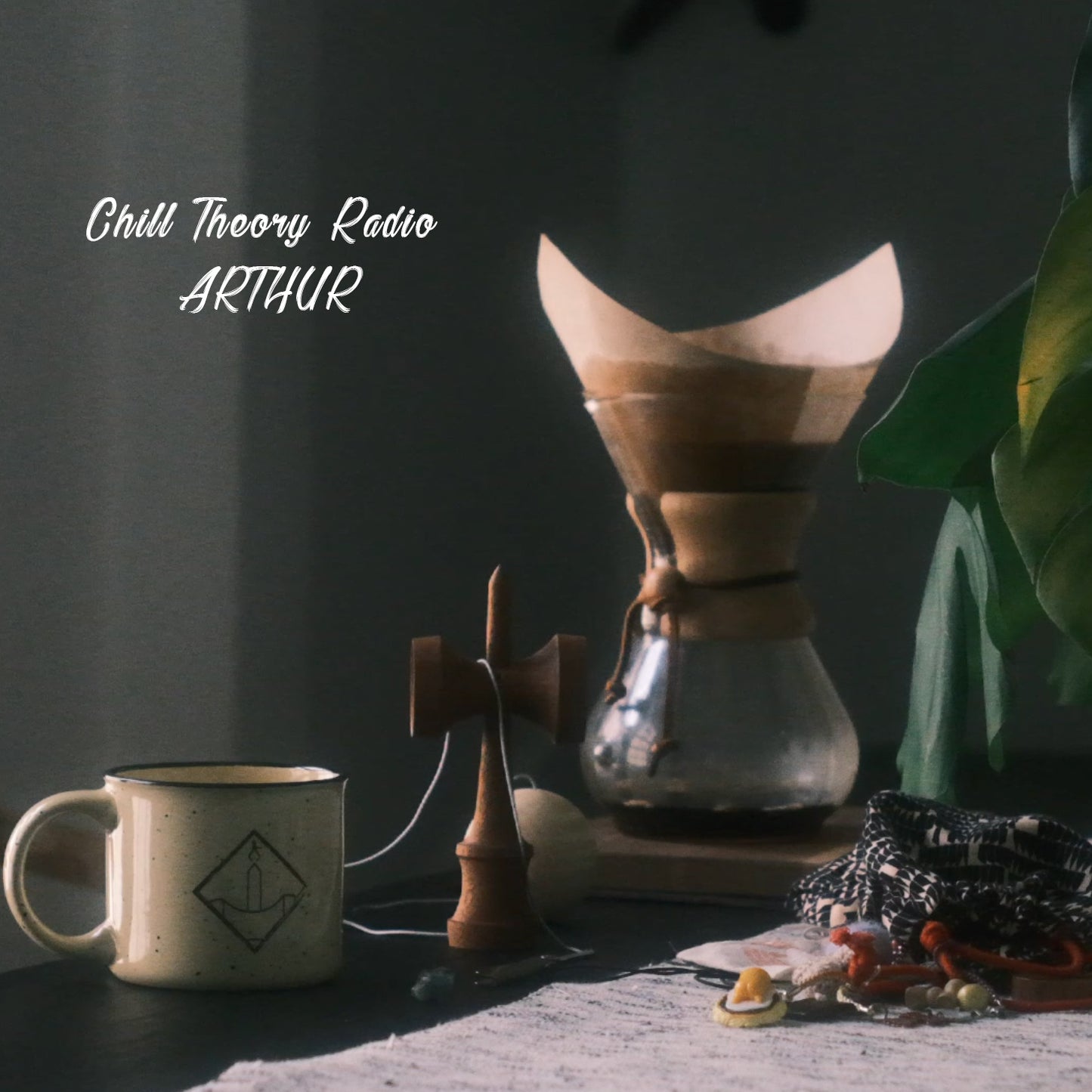 FREE! Chill Theory VOL 2 MIXTAPE ((DOWNLOAD))