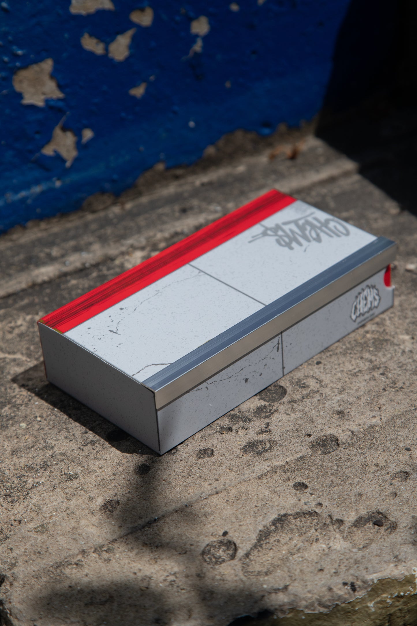 GTxCHEMS 1696 - RED