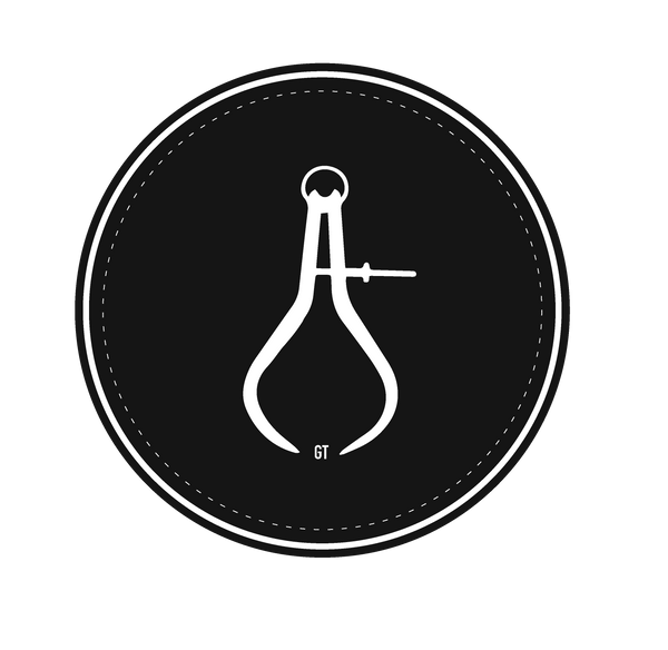 Grain Theory logo