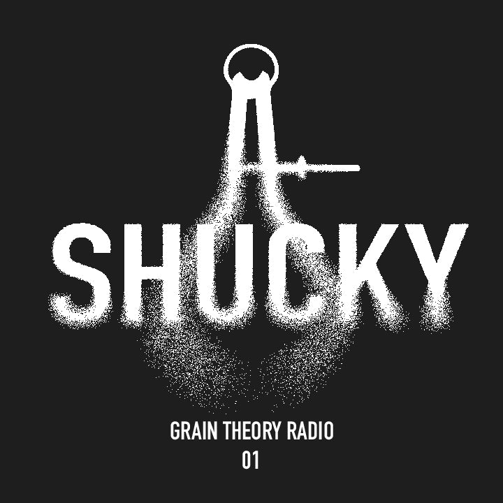 GT RADIO - EP 1 Feat "SHUCKY"