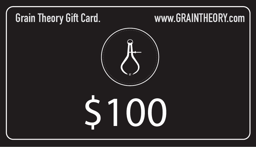 Grain Theory Gift Card