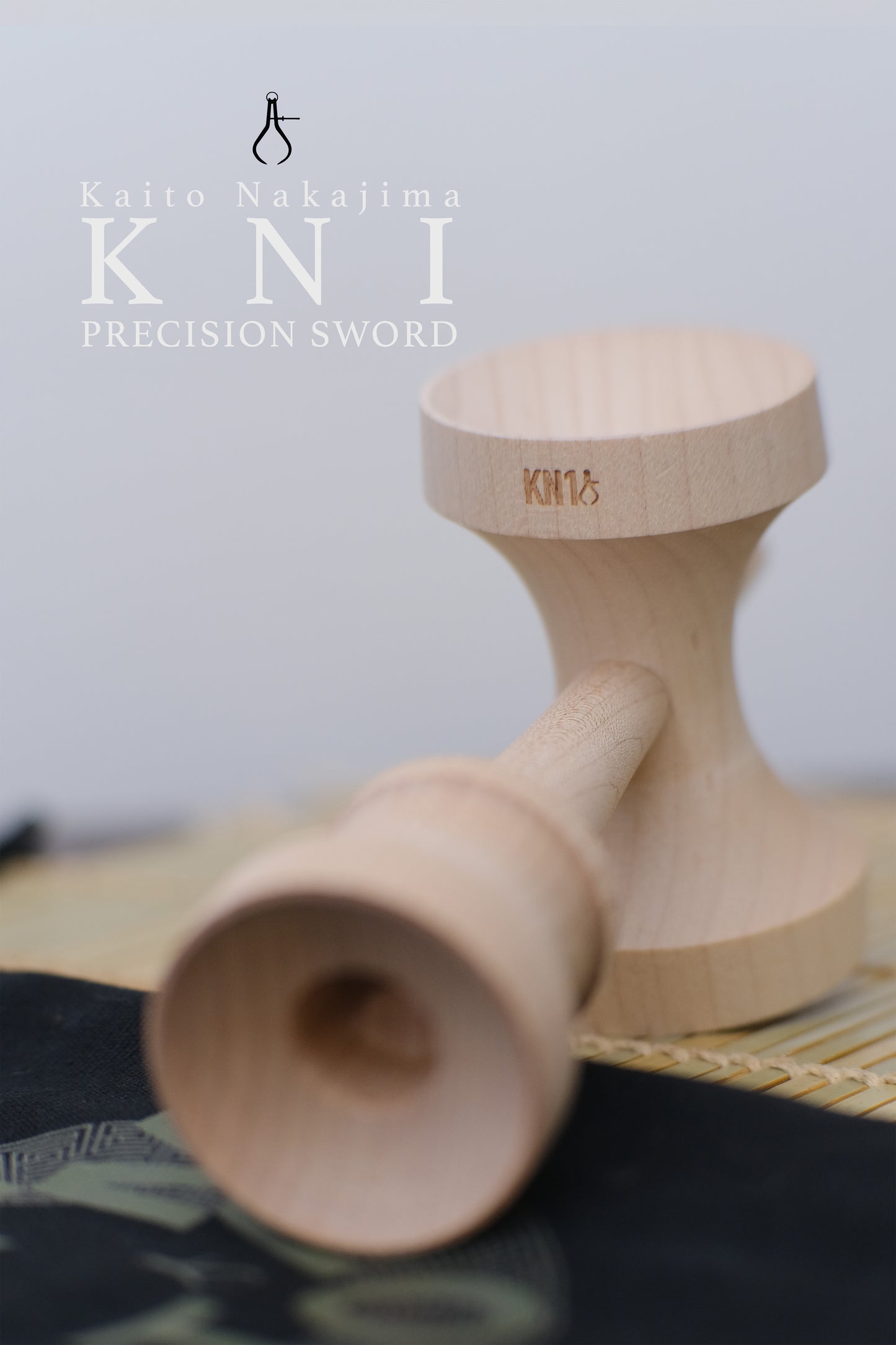 GT-KN1 SWORD