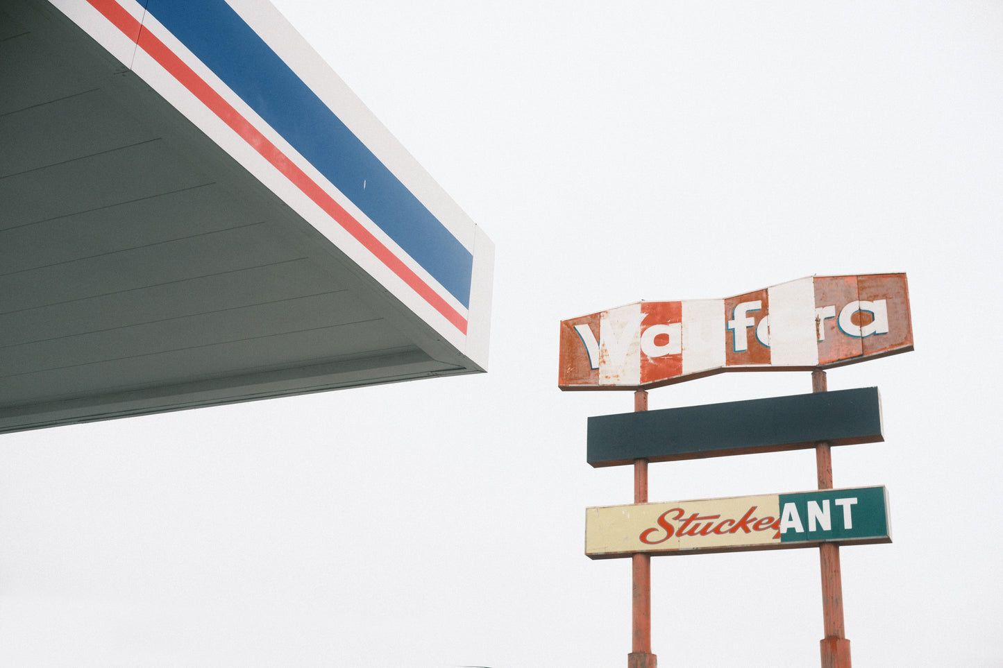 "SIGNS" By Jake Wiens