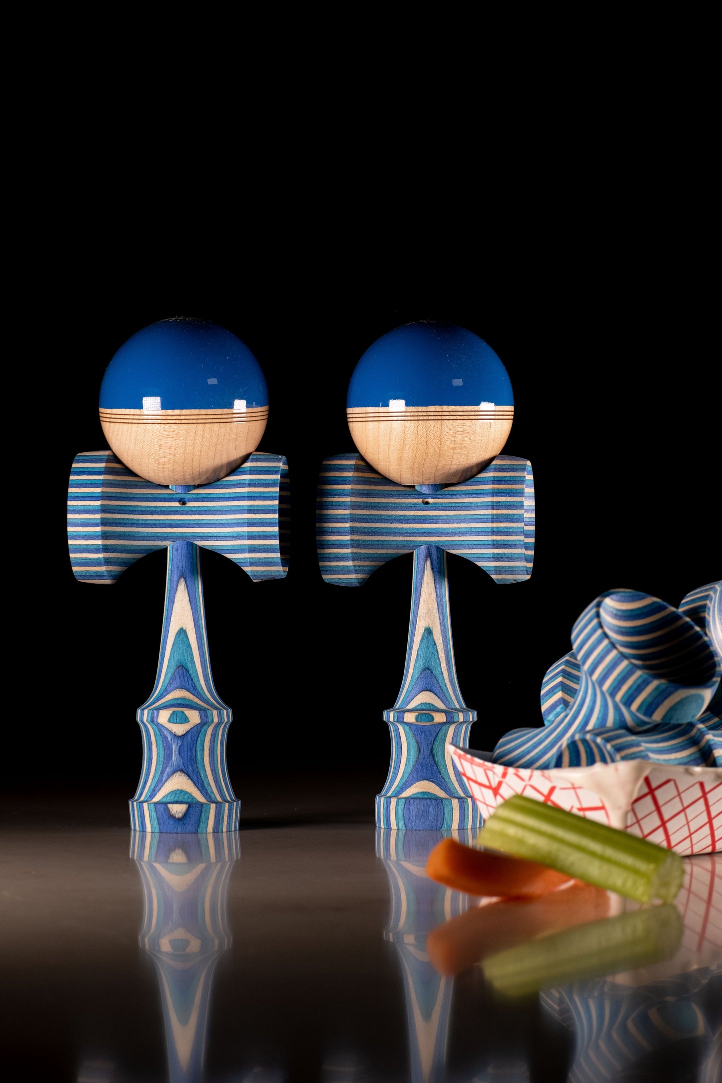 BUFFALO BLUE SERIES - USA MADE