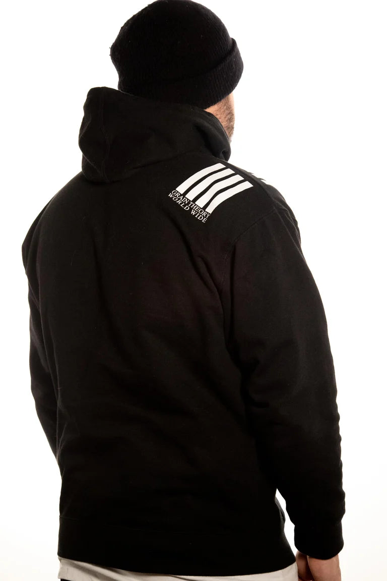 GT Captain's Hoodie