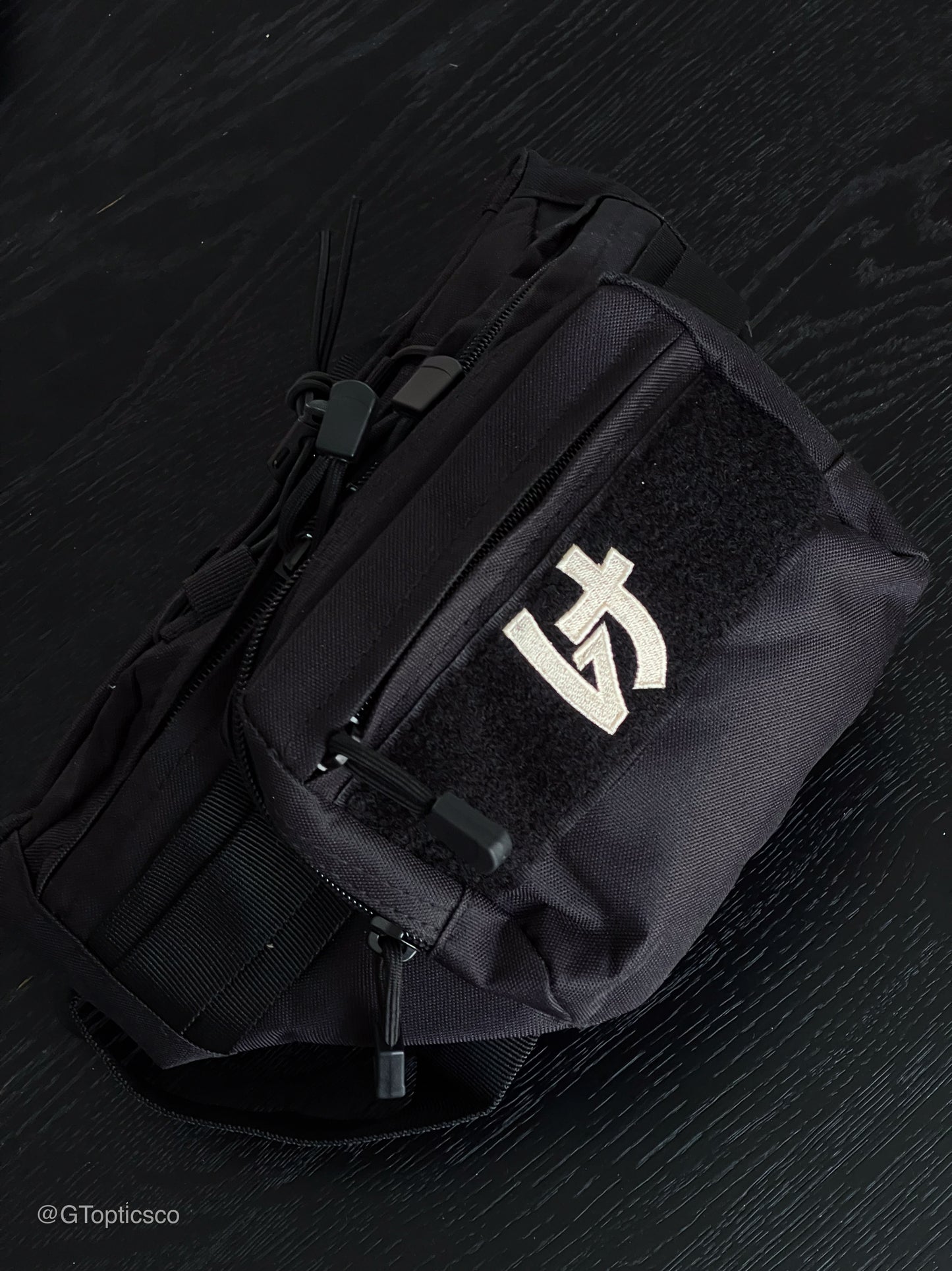 Sesh Utility Bag - け Edition