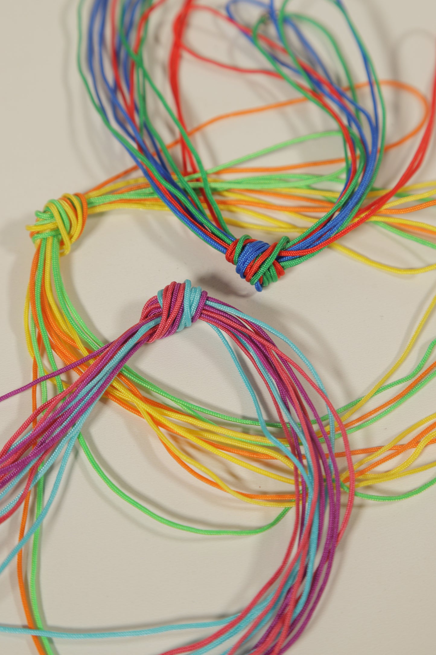 String pack