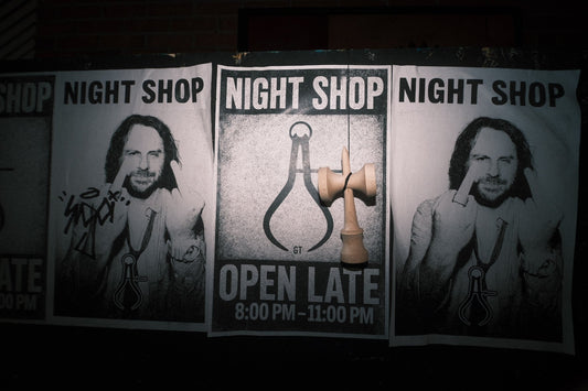 NIGHT SHOP AT NAKO 2025