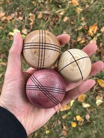 Bocce Tama