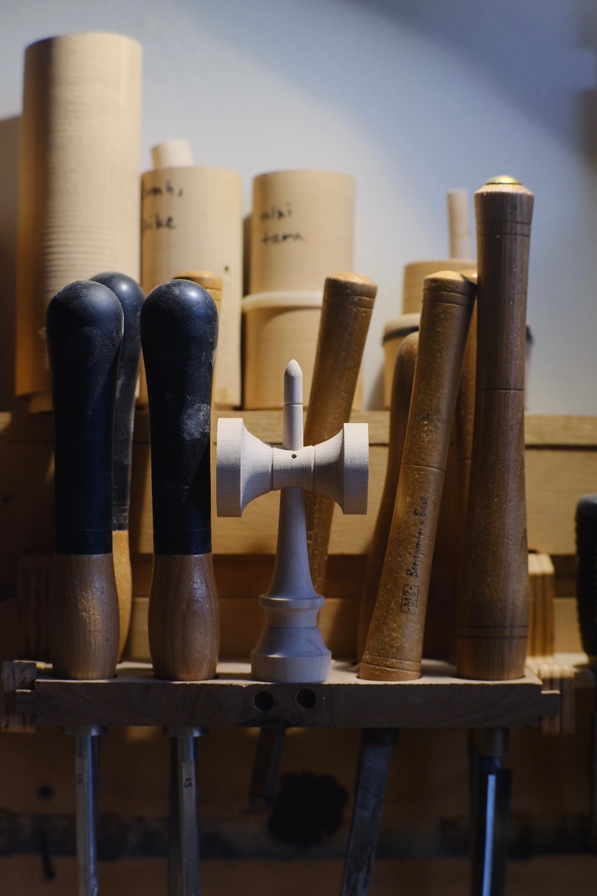 "AE3" Adrian Esteban pro USA MAPLE SWORDS