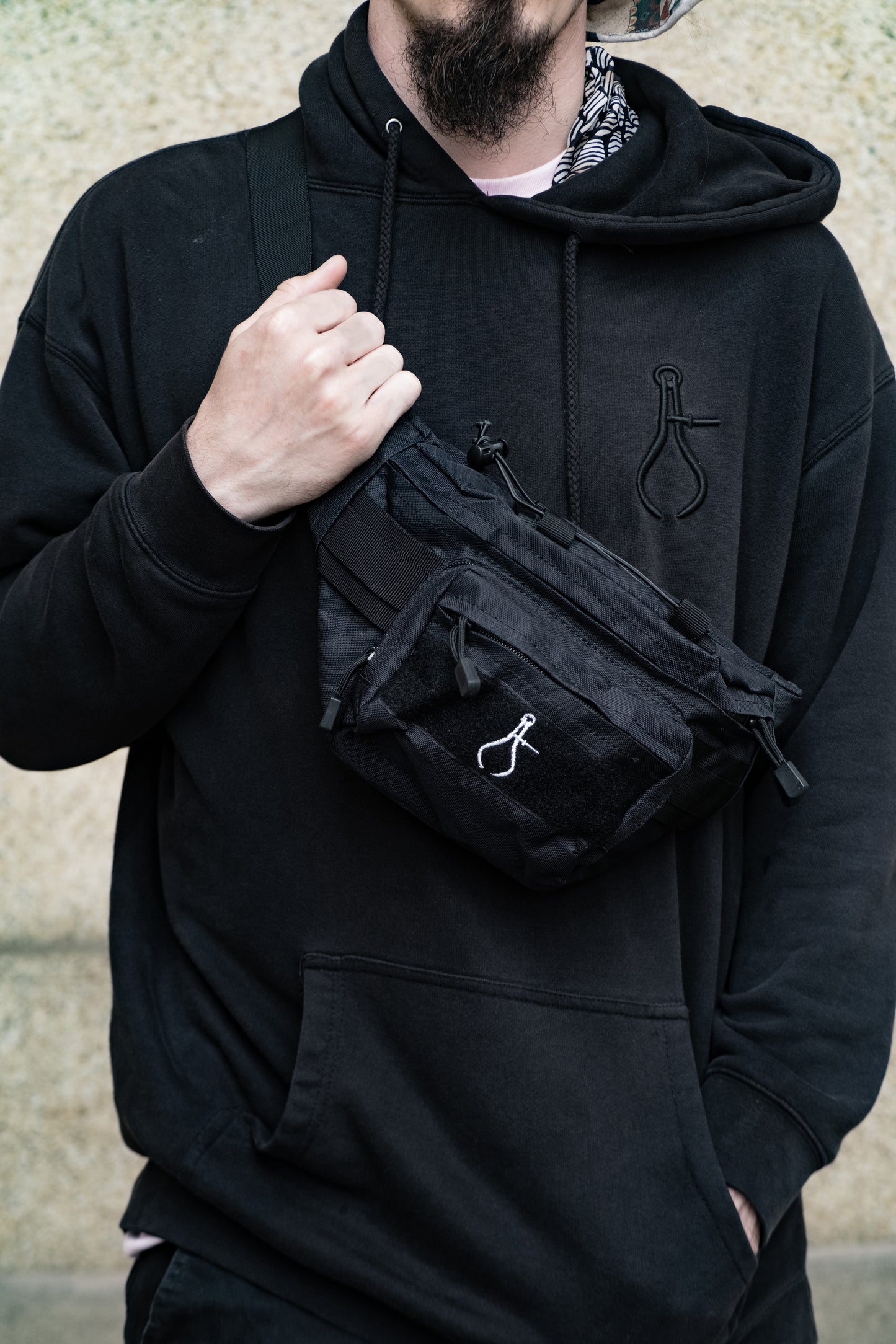 Sesh Utility Bag