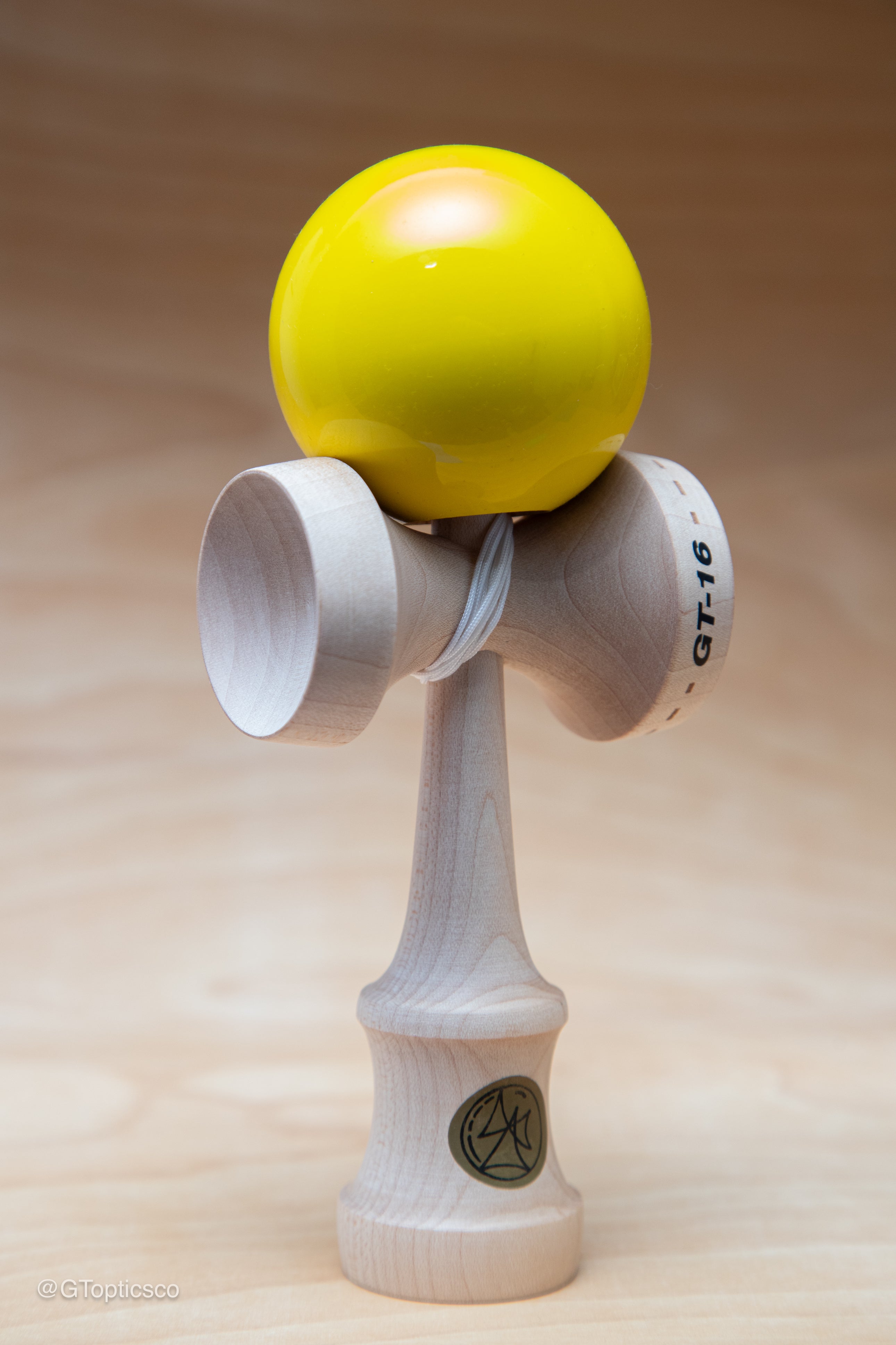 KENDAMA – Grain Theory