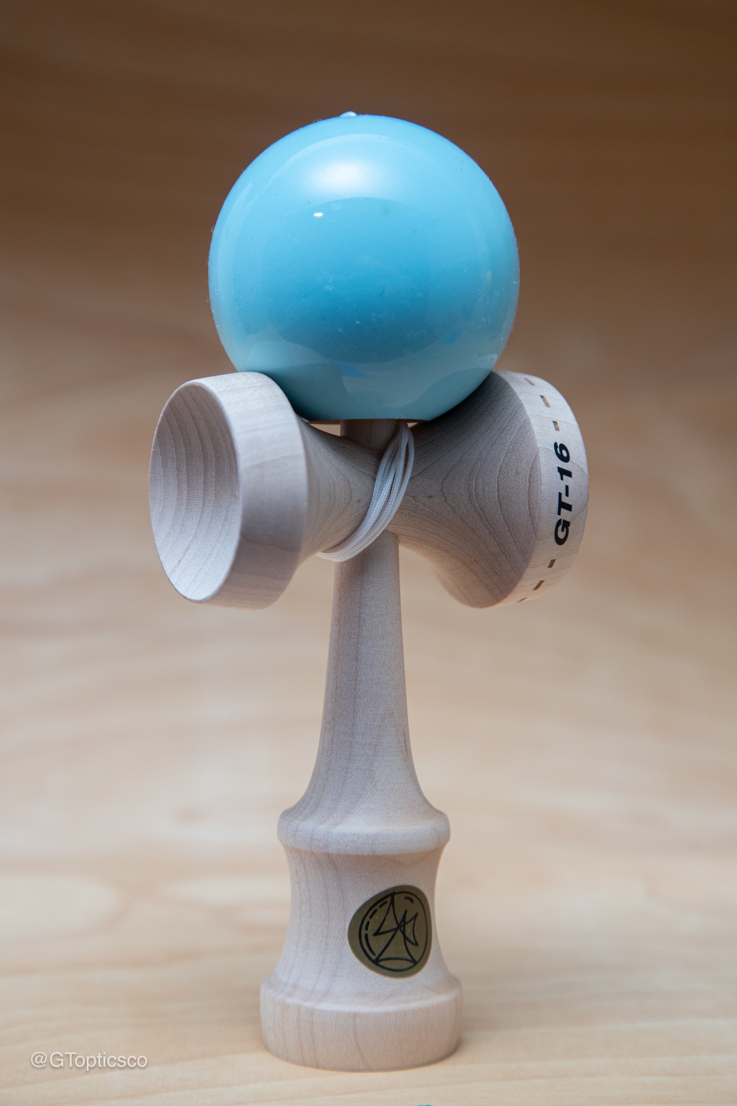 KENDAMA – Grain Theory