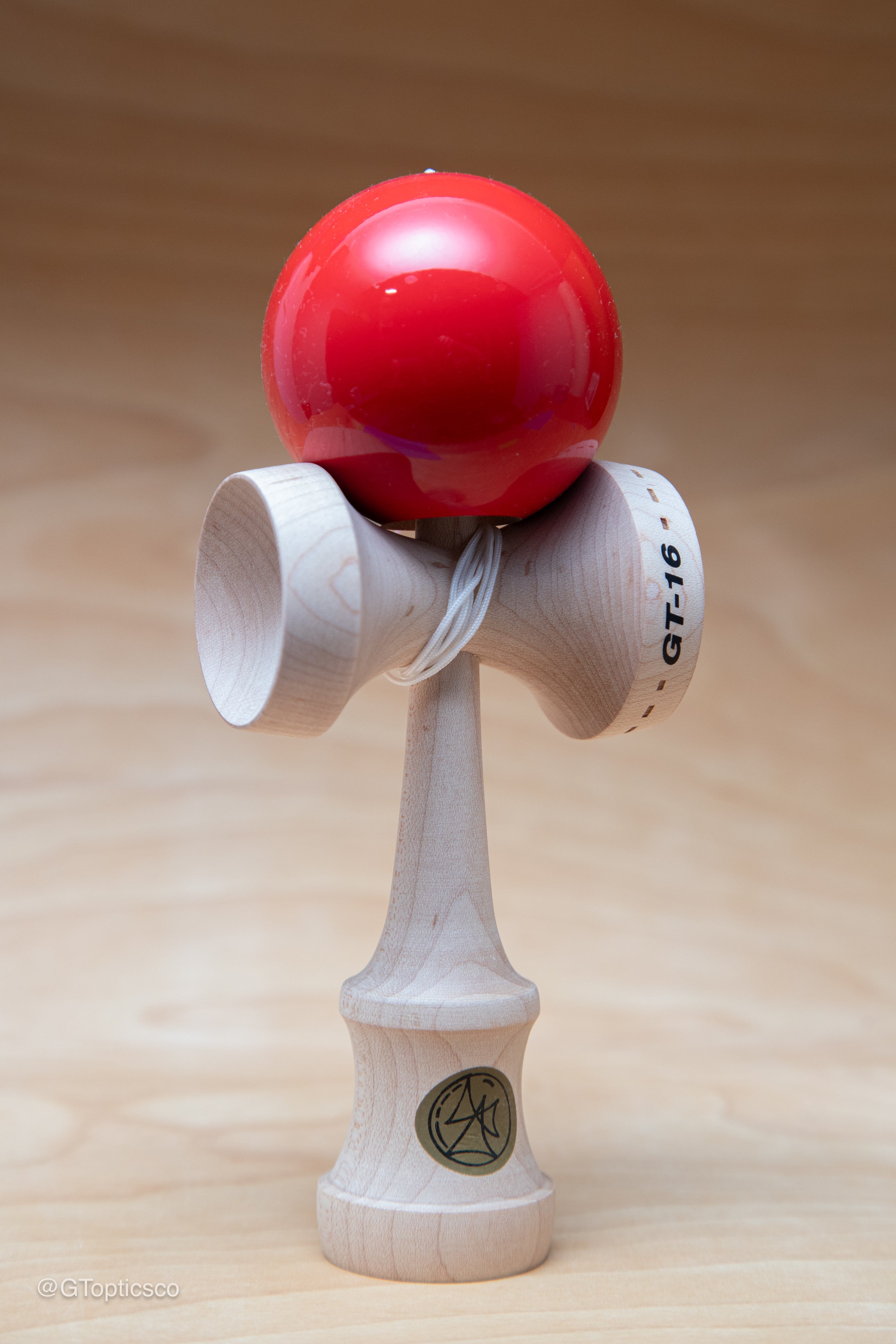 KENDAMA – Grain Theory