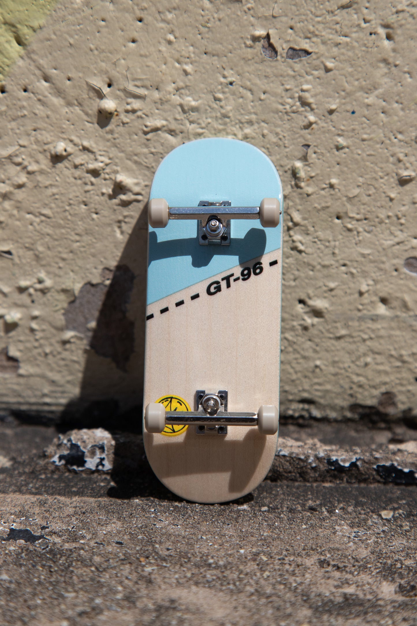 GTxCHEMS 1696 -Baby Blue