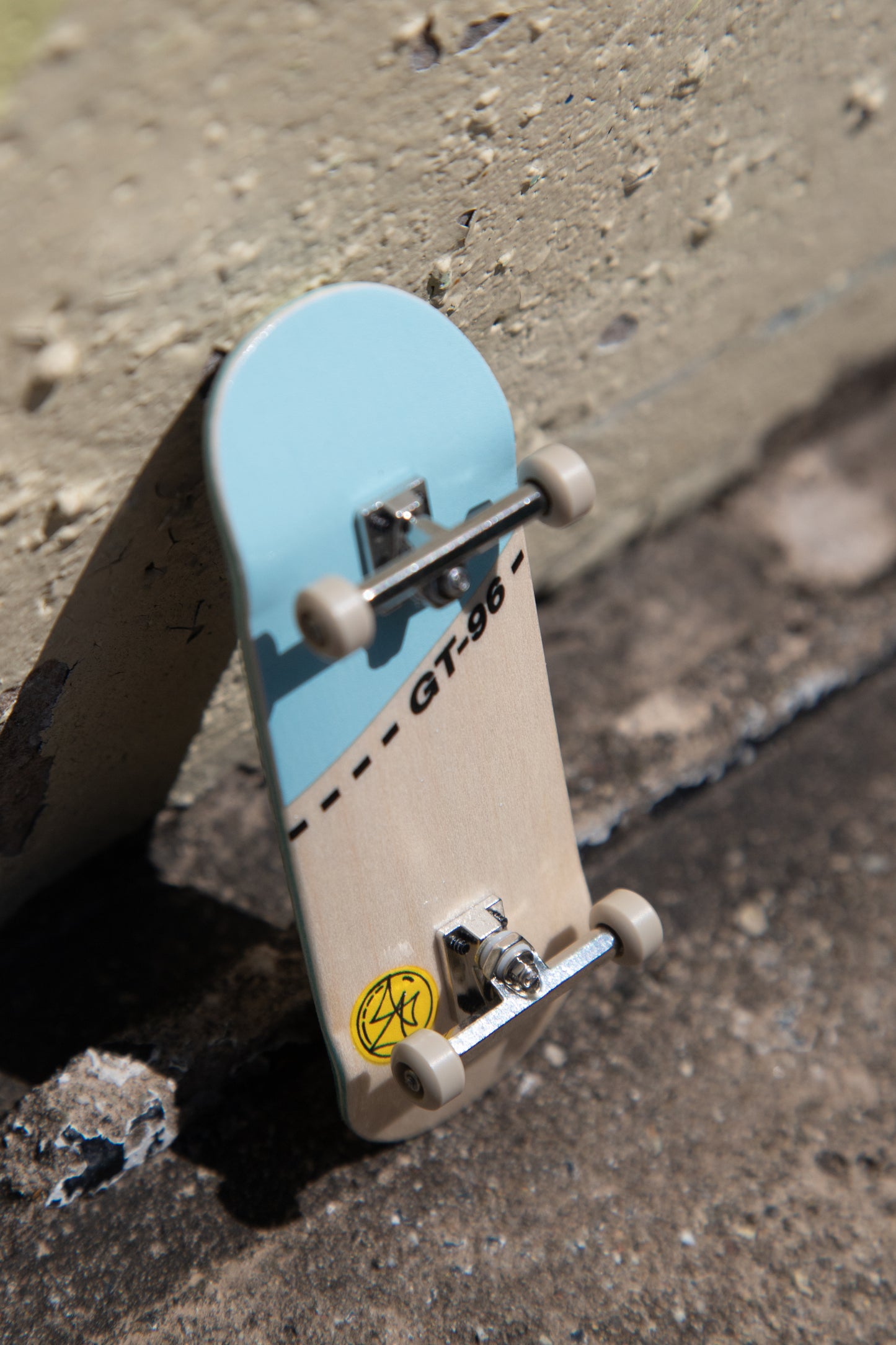 GTxCHEMS 1696 -Baby Blue