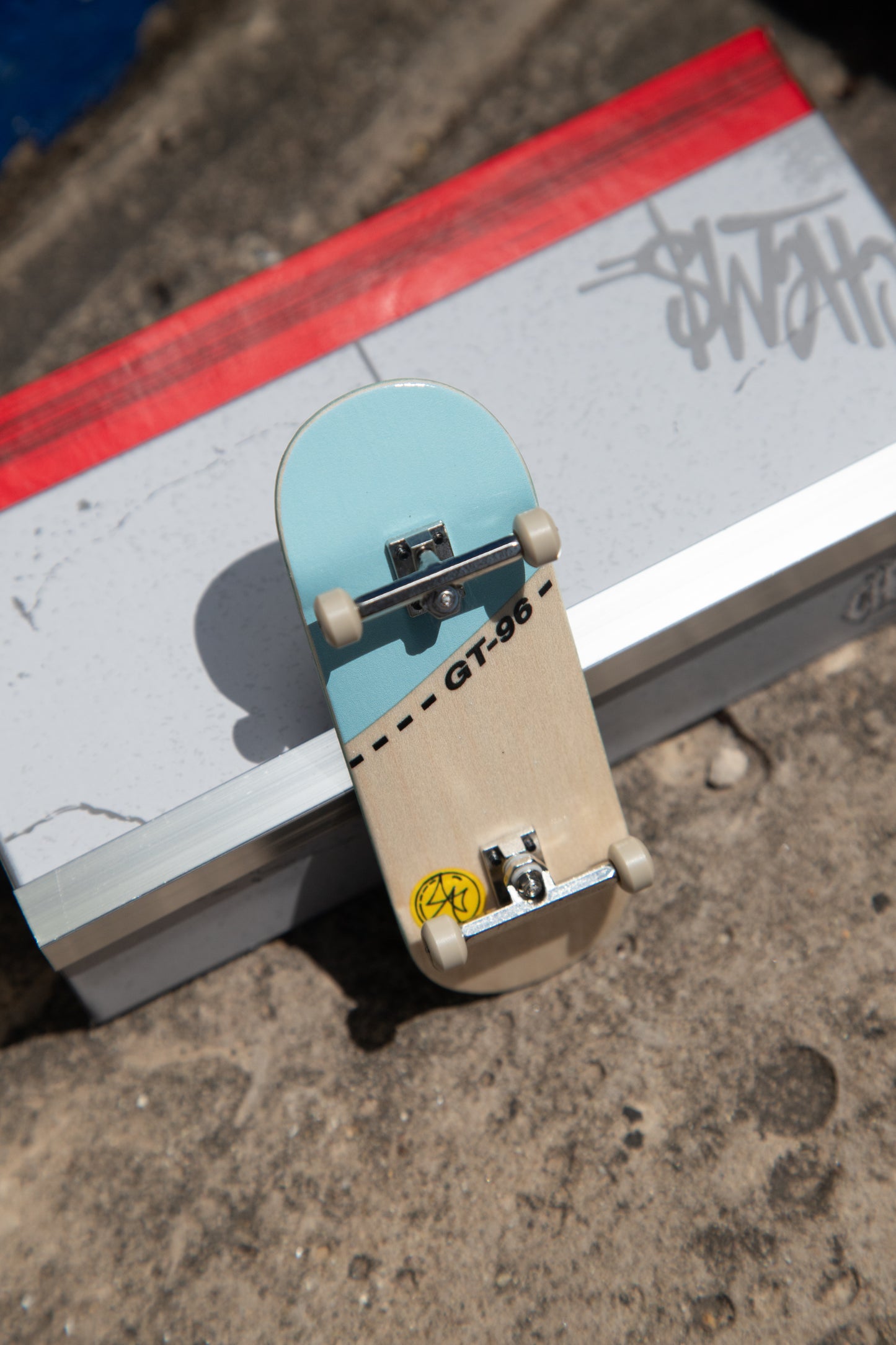 GTxCHEMS 1696 -Baby Blue