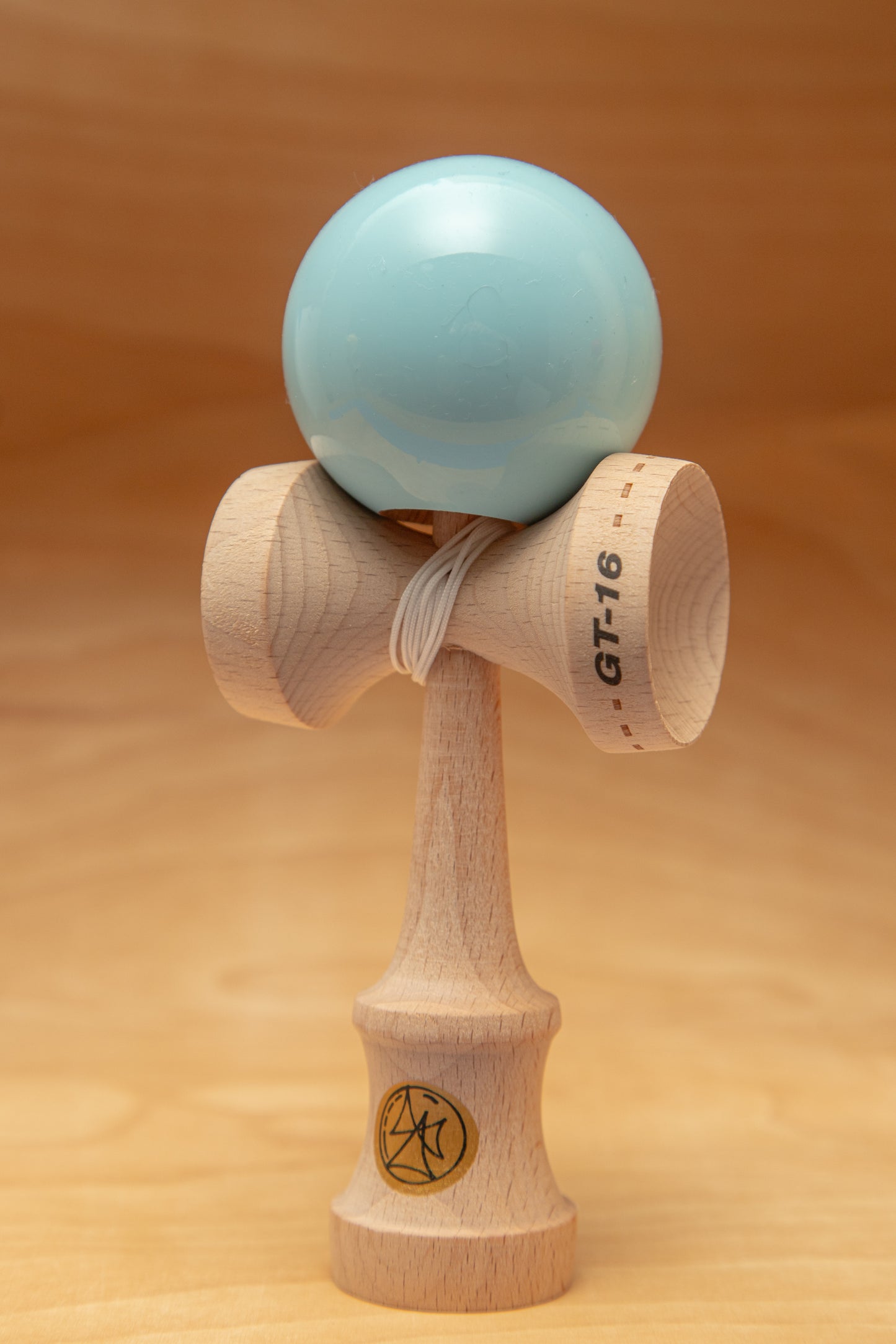 GT-16 Light Blue