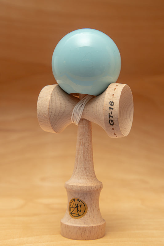 GT-16 Light Blue