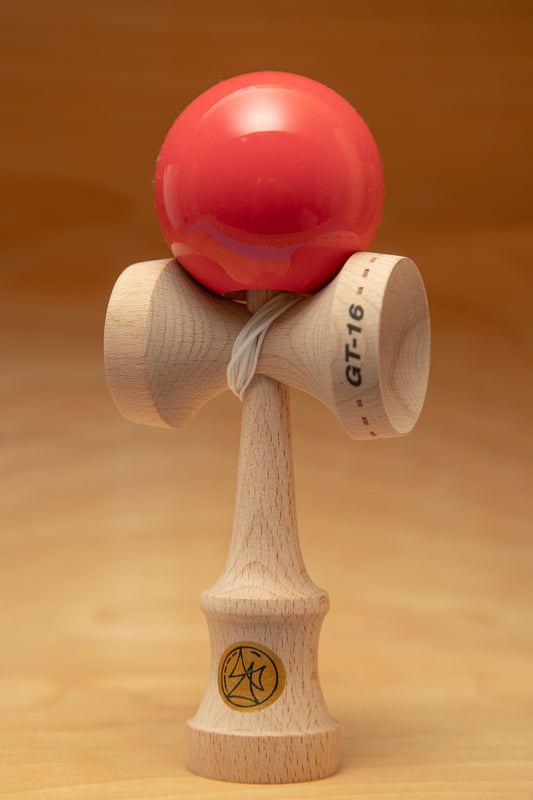 GT-16 RED