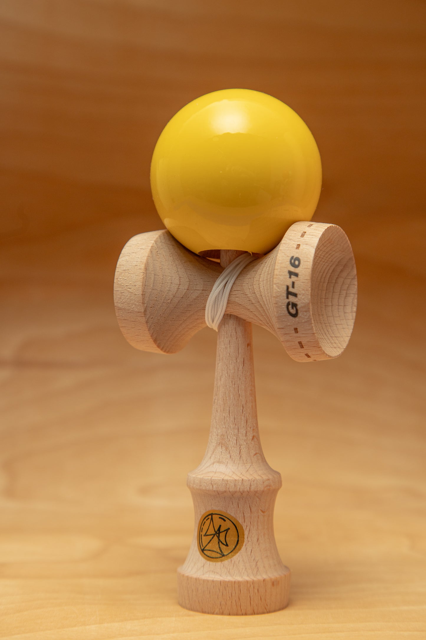 GT-16 YELLOW
