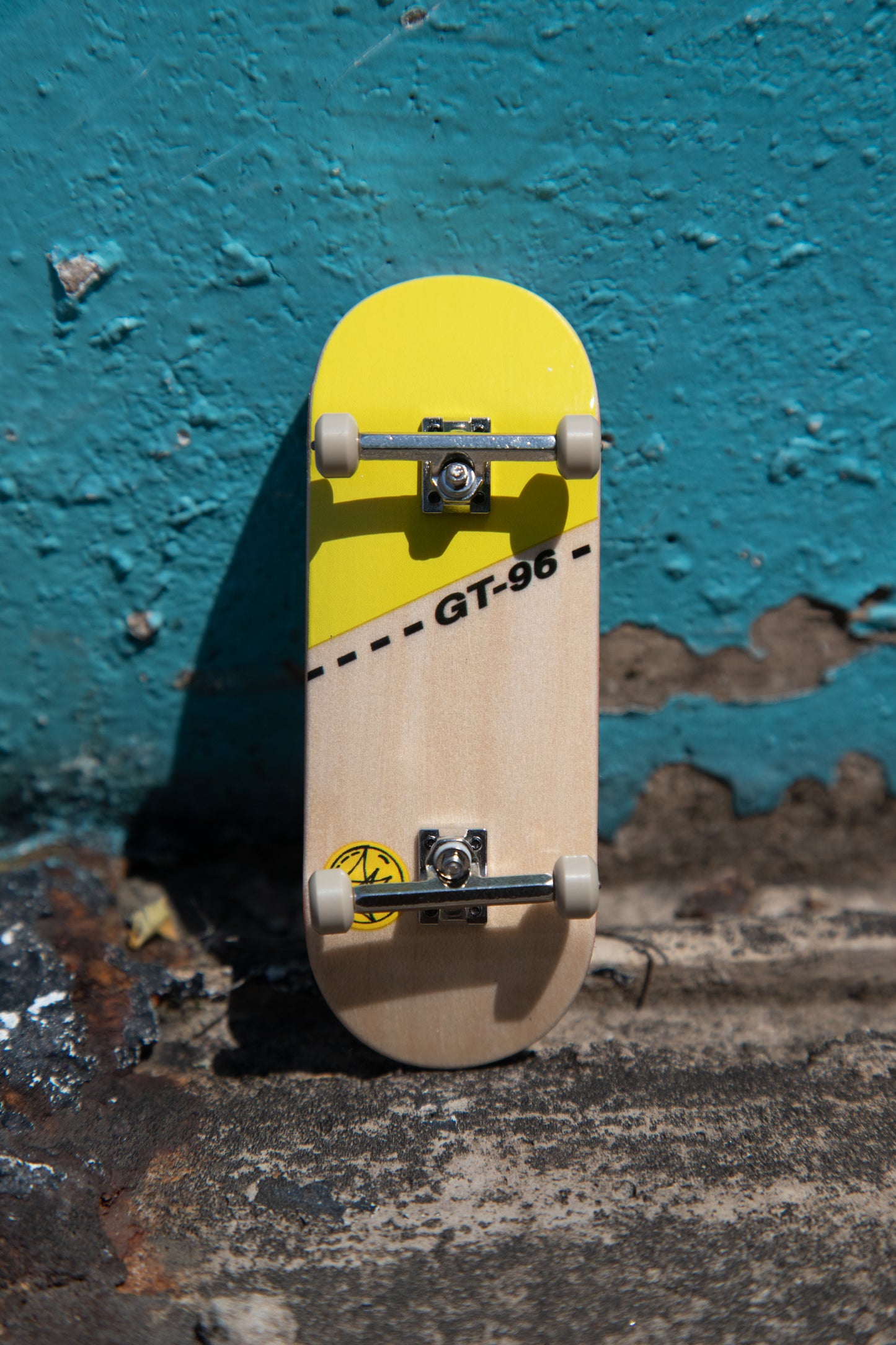 GTxCHEMS 1696 - YELLOW