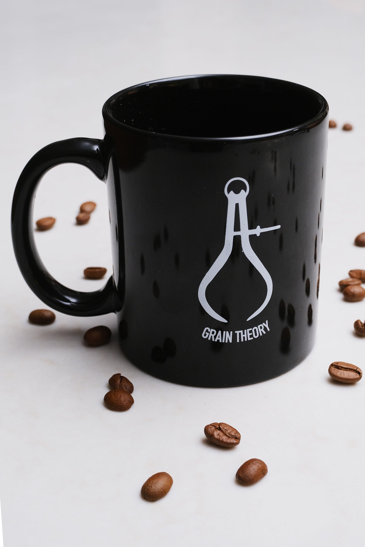 GT Coffee Mug