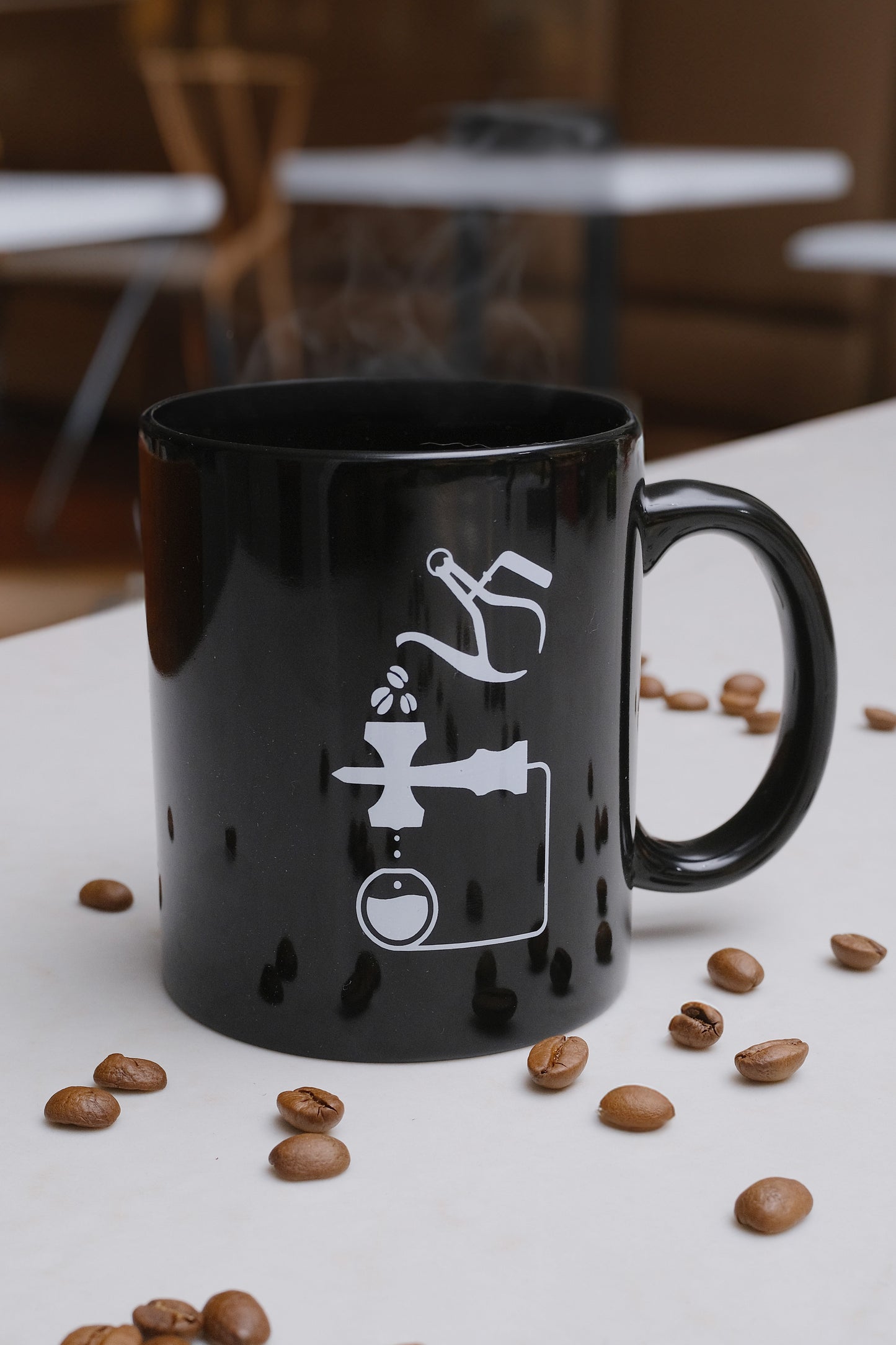 GT Coffee Mug