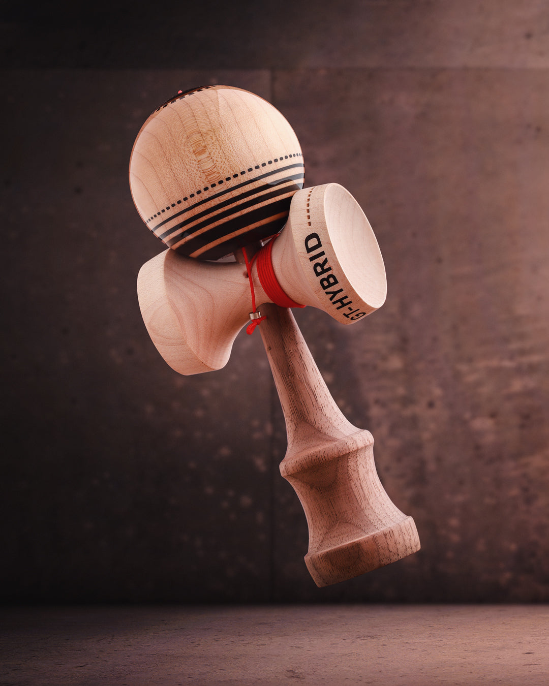 VINTAGE GT – Grain Theory