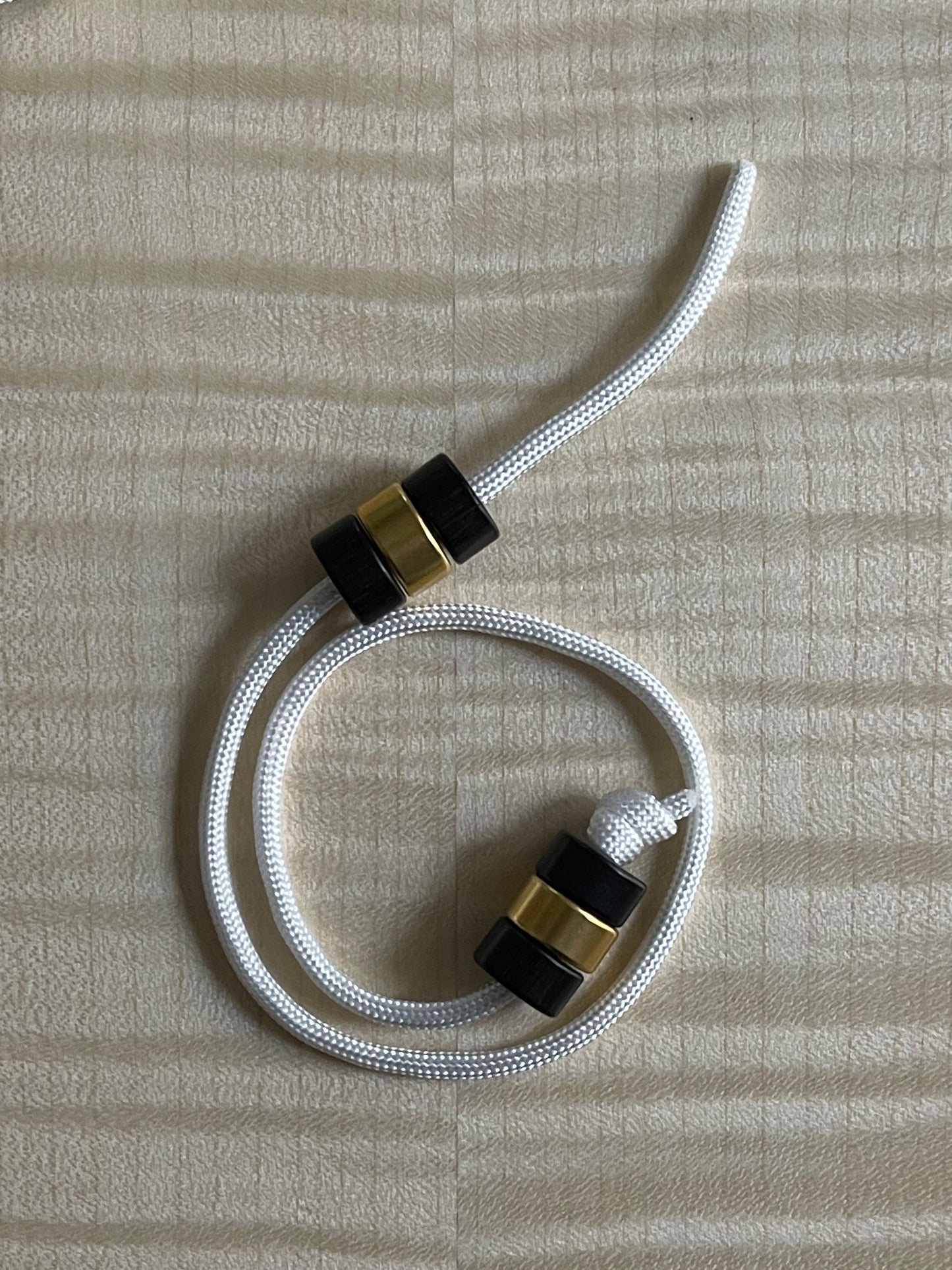 BEGLERI - BRASS & EBONY