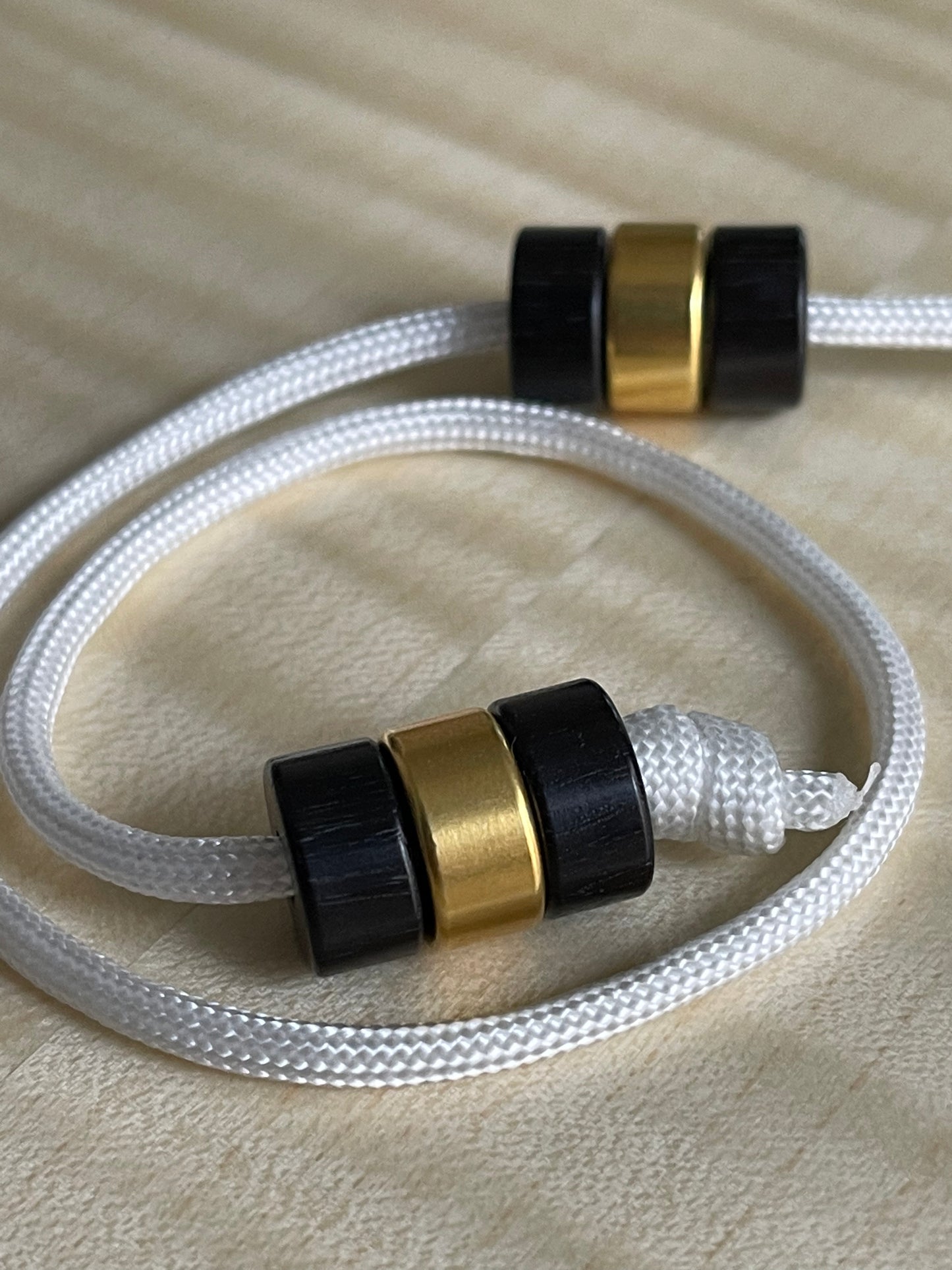 BEGLERI - BRASS & EBONY