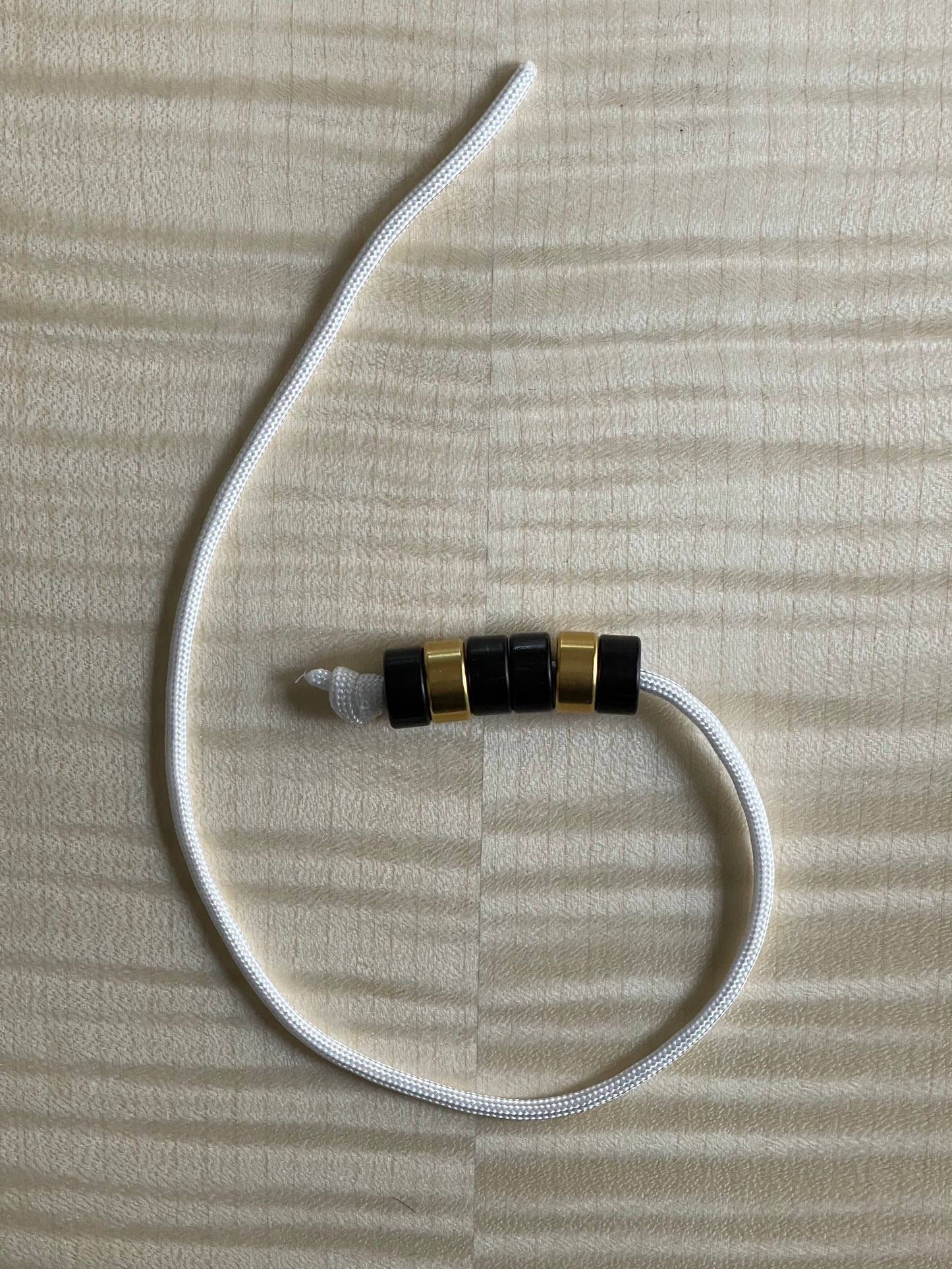 BEGLERI - BRASS & EBONY