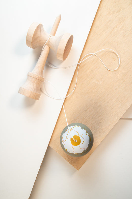 KN-1 "FLOWER" KAITO NAKAJIMA PRO MODEL