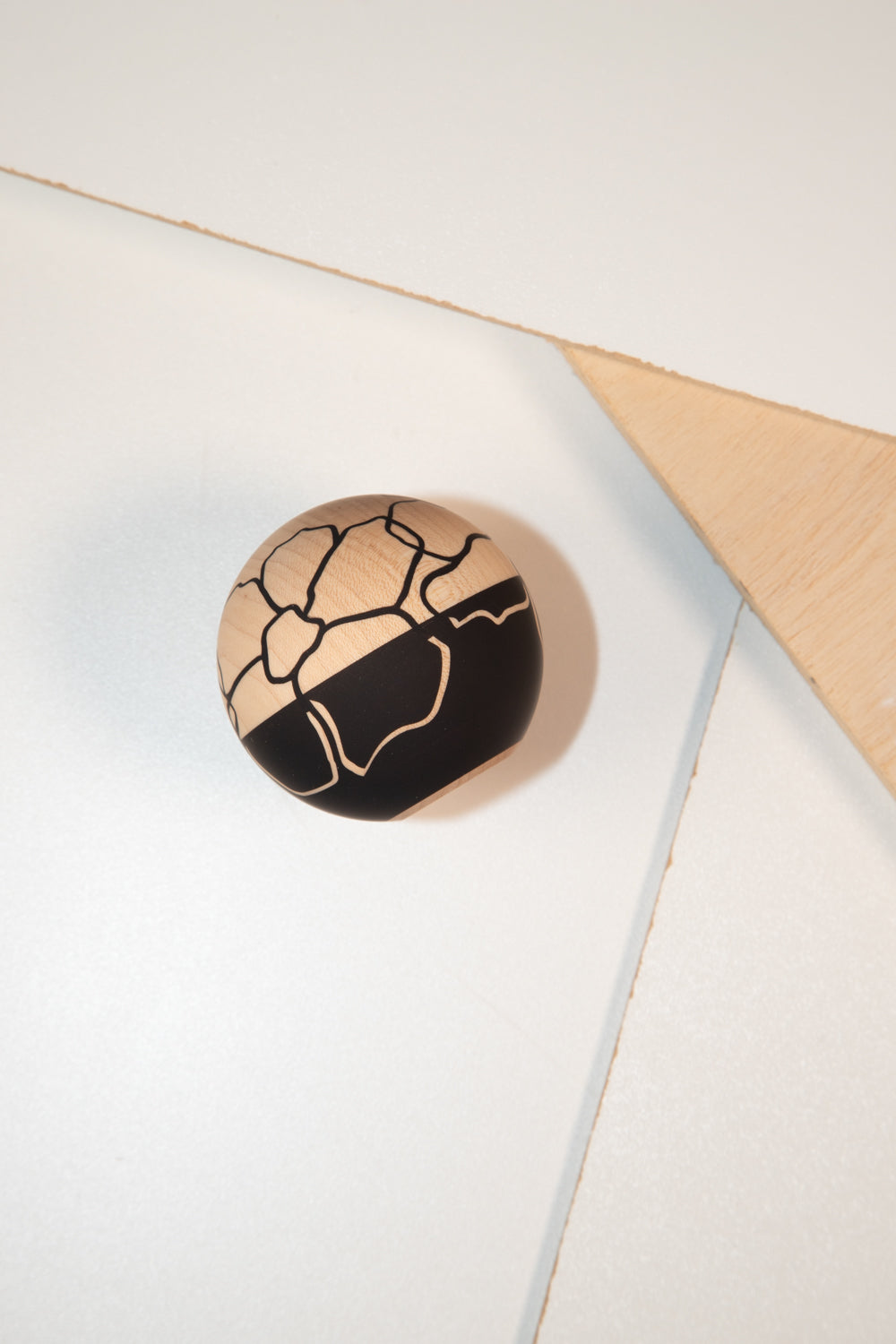 KENDAMA – Grain Theory