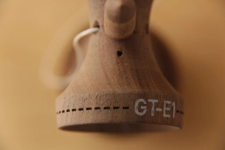 GT-E1 STITCH - WALNUT