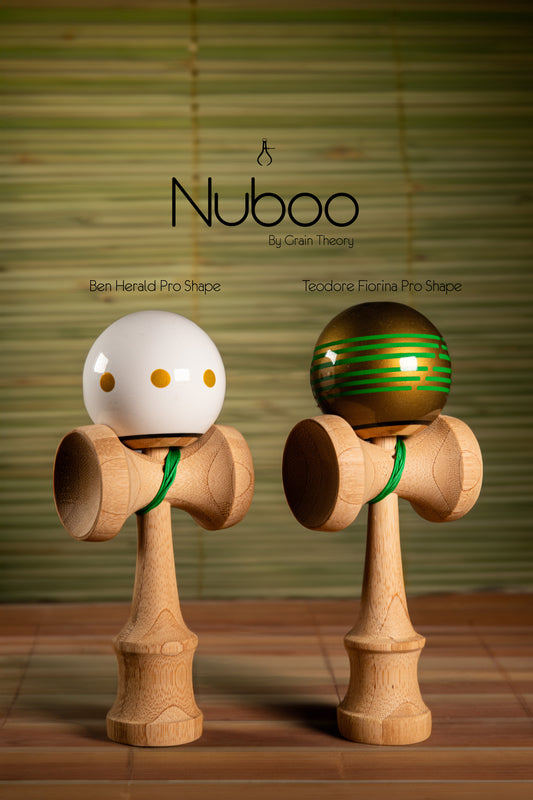 NUBOO PRO MODELS
