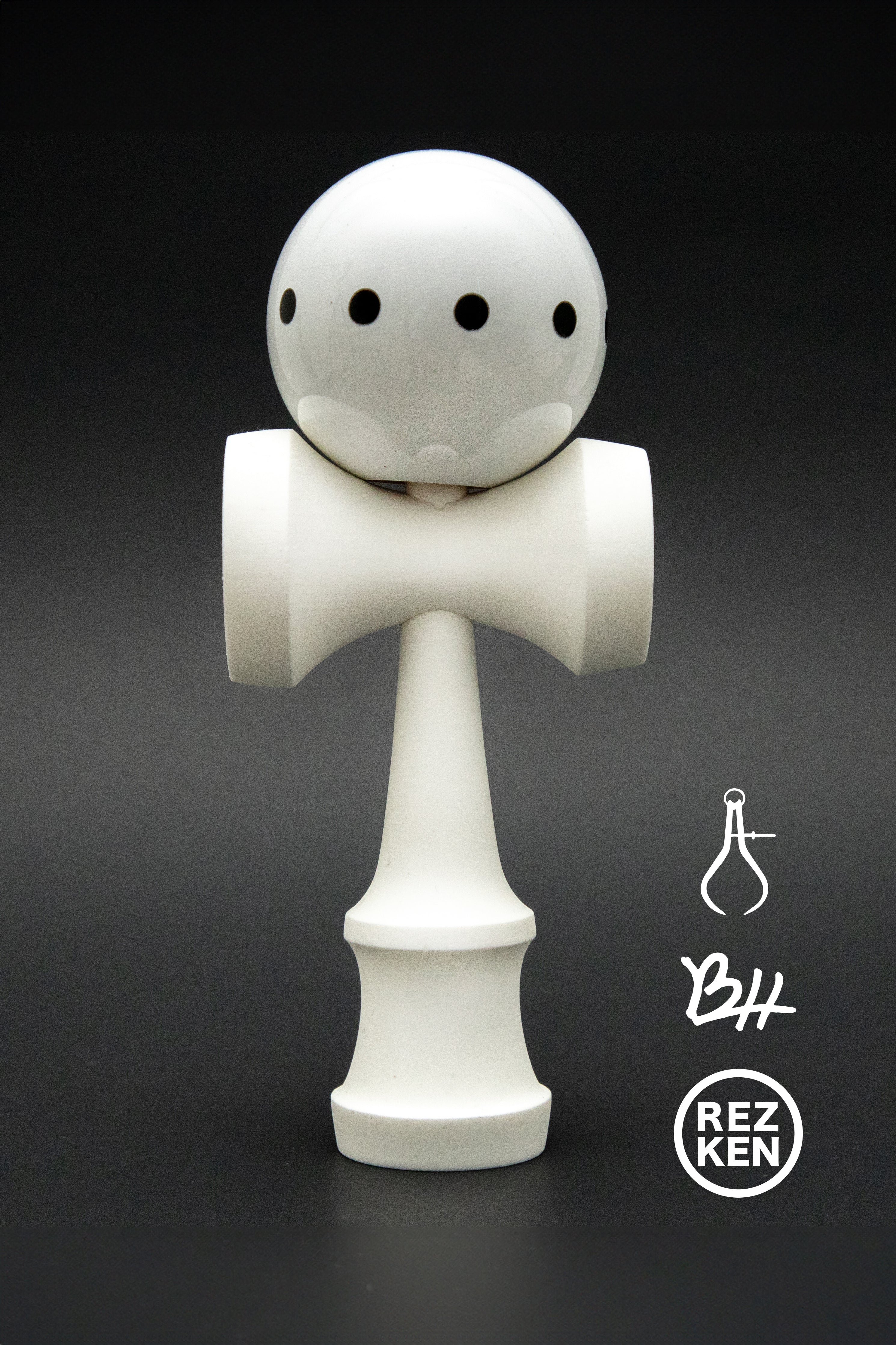 grain theory✖️JAC kendama レコードデザイン sideA SIDE A GT x JAC KEYAKI GT-TF – Grain Theory