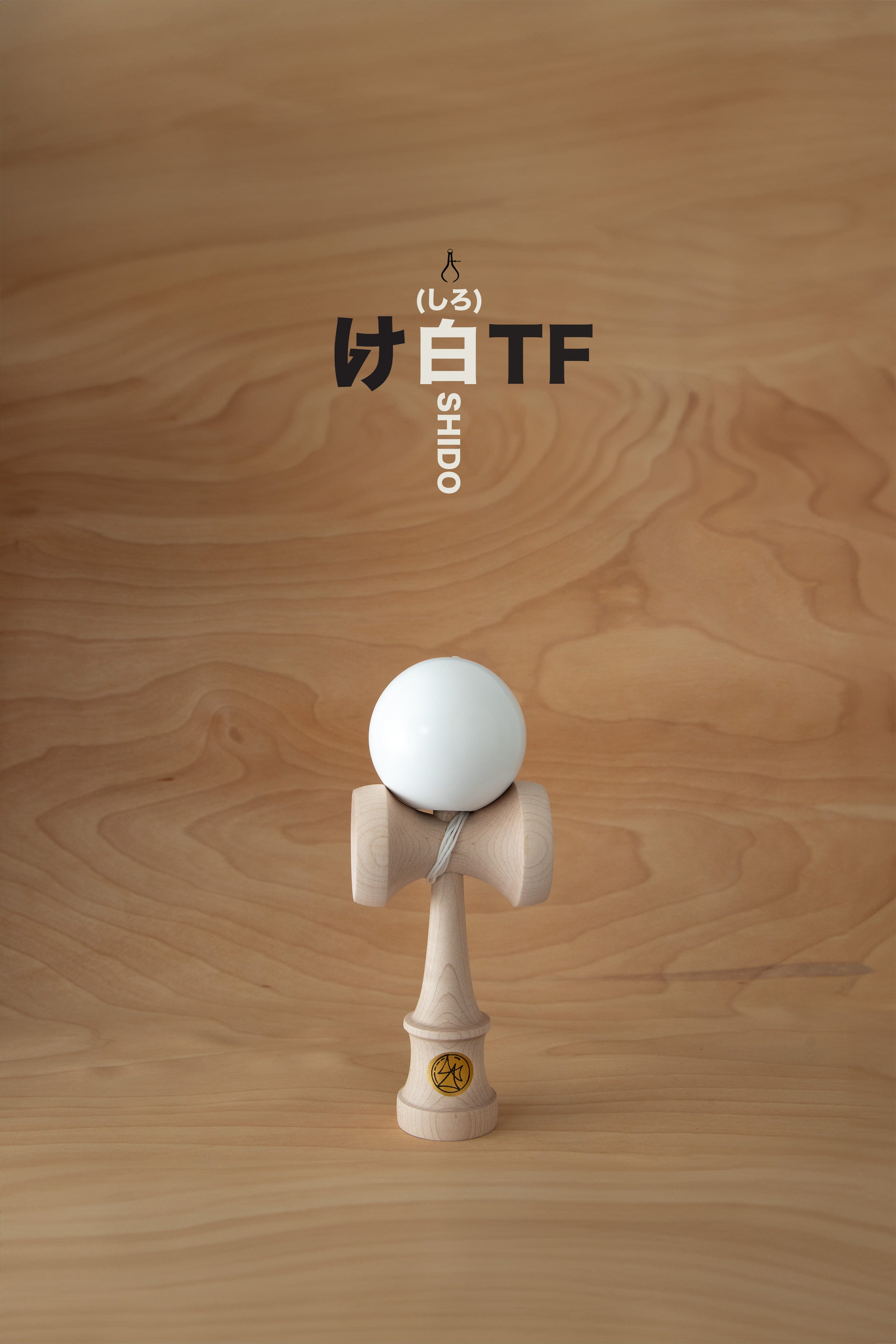 KENDAMA – Grain Theory