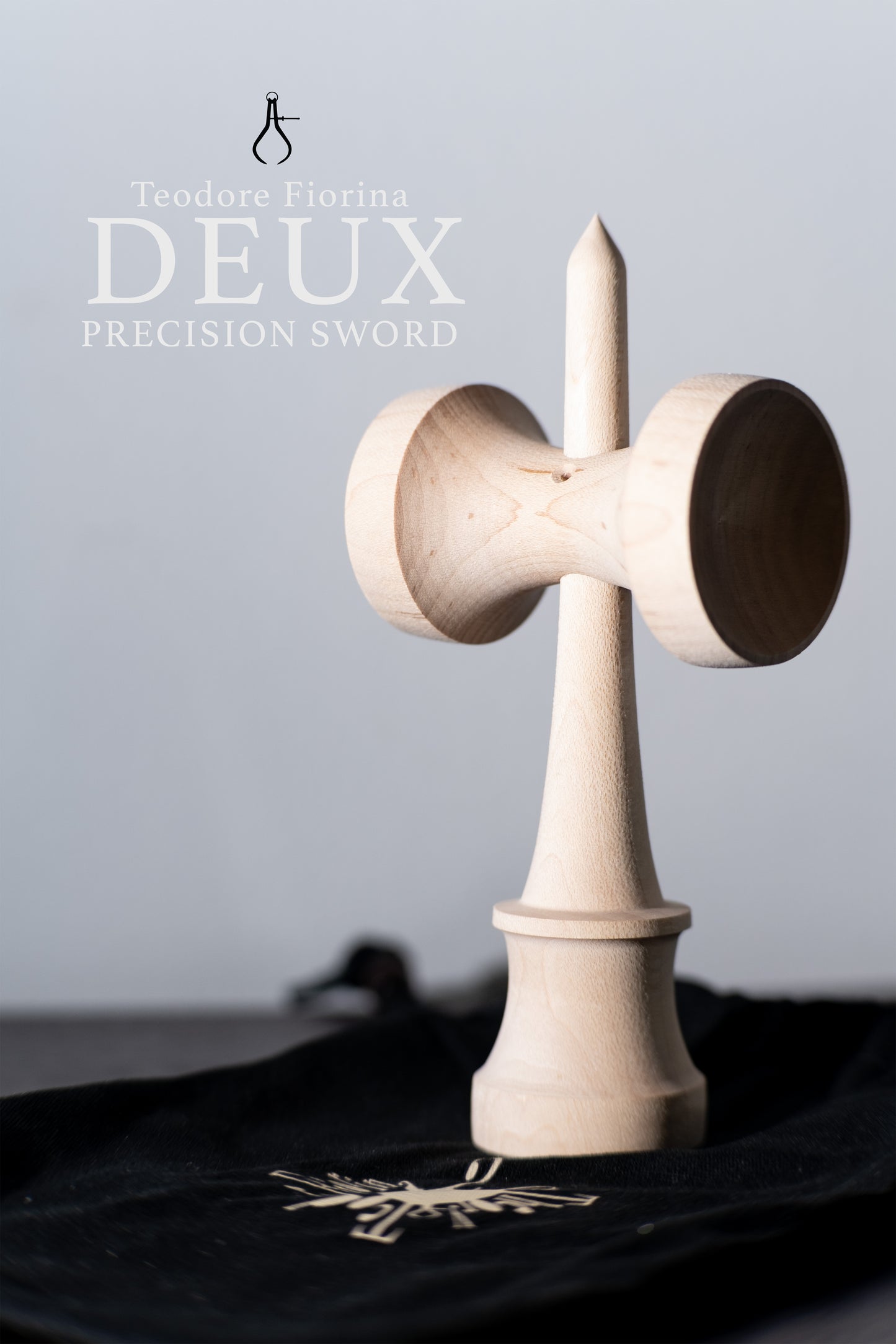 GT- TF DEUX SWORD