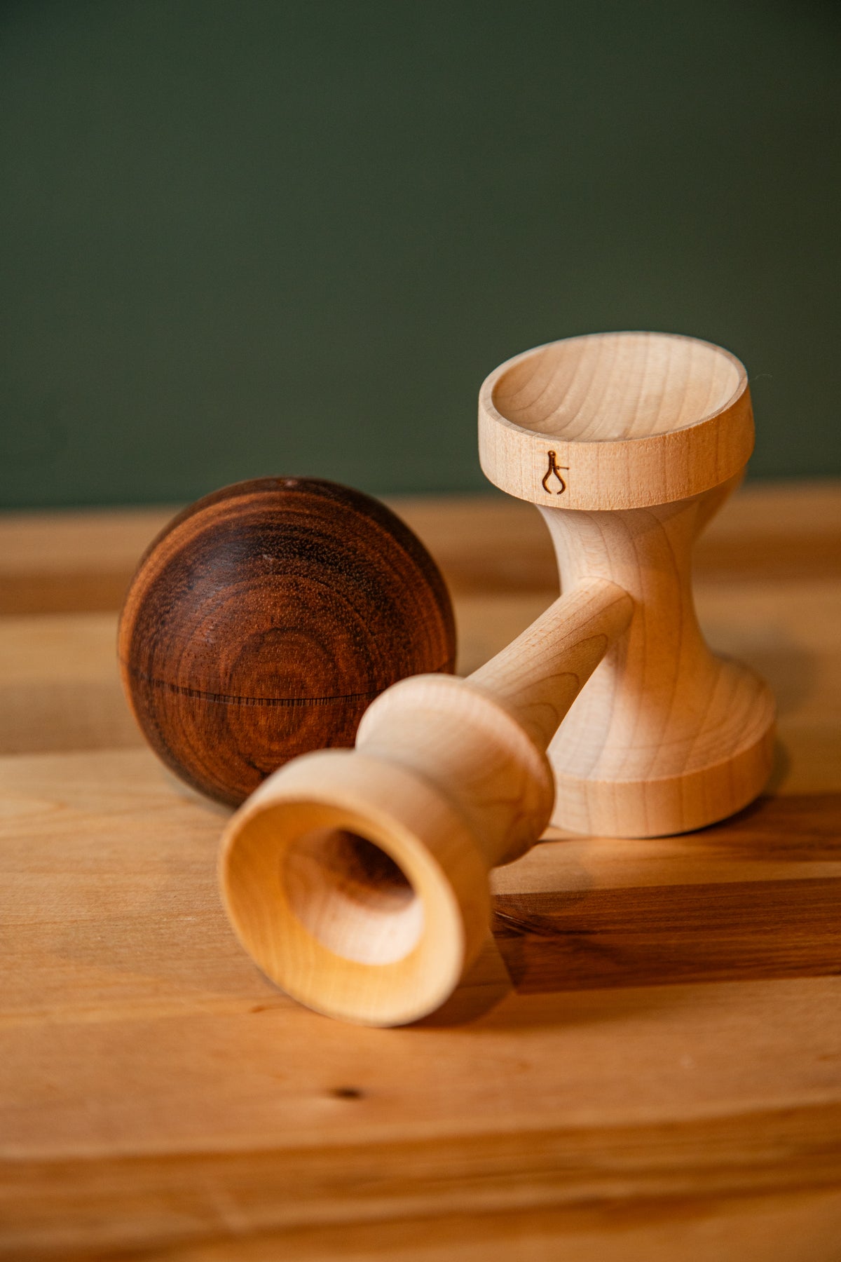 USA MAPLE TEODORE FIORINA TF-DEUX + ZEBRANO NATTY