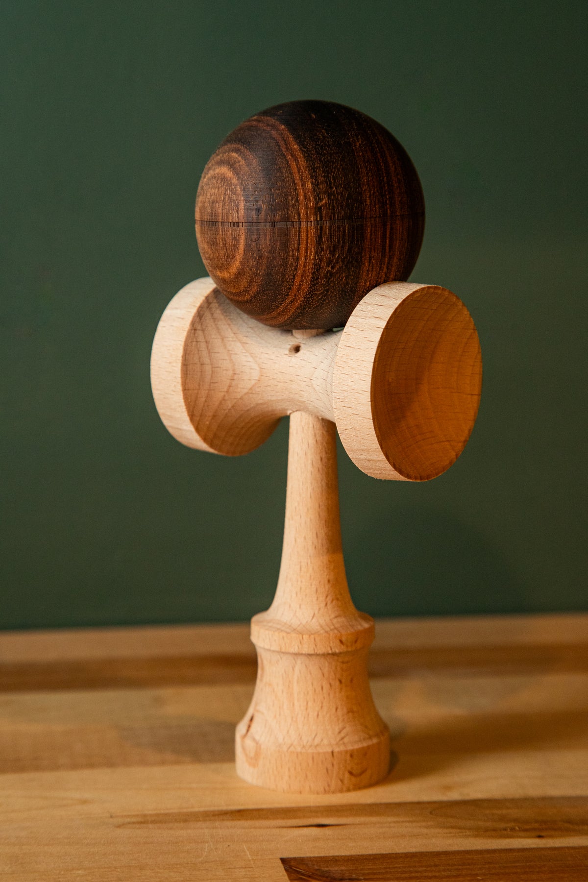 EUROPEAN BEECH KAITO NAKAJIMA KN-1 + ZEBRANO NATTY