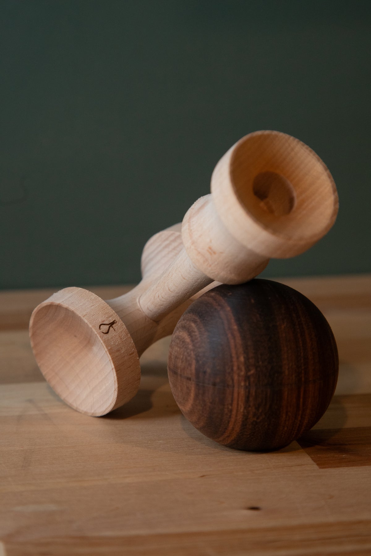 EUROPEAN BEECH KAITO NAKAJIMA KN-1 + ZEBRANO NATTY