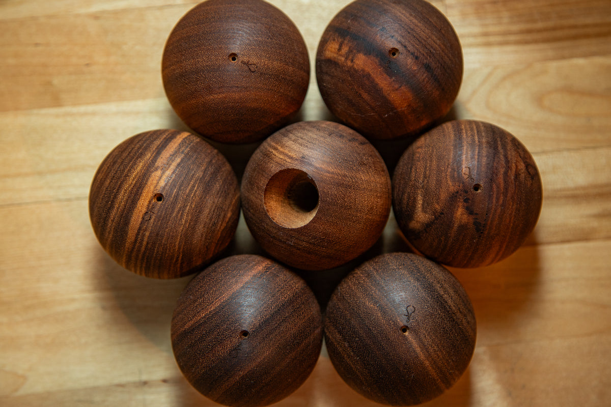 EUROPEAN BEECH KAITO NAKAJIMA KN-1 + ZEBRANO NATTY