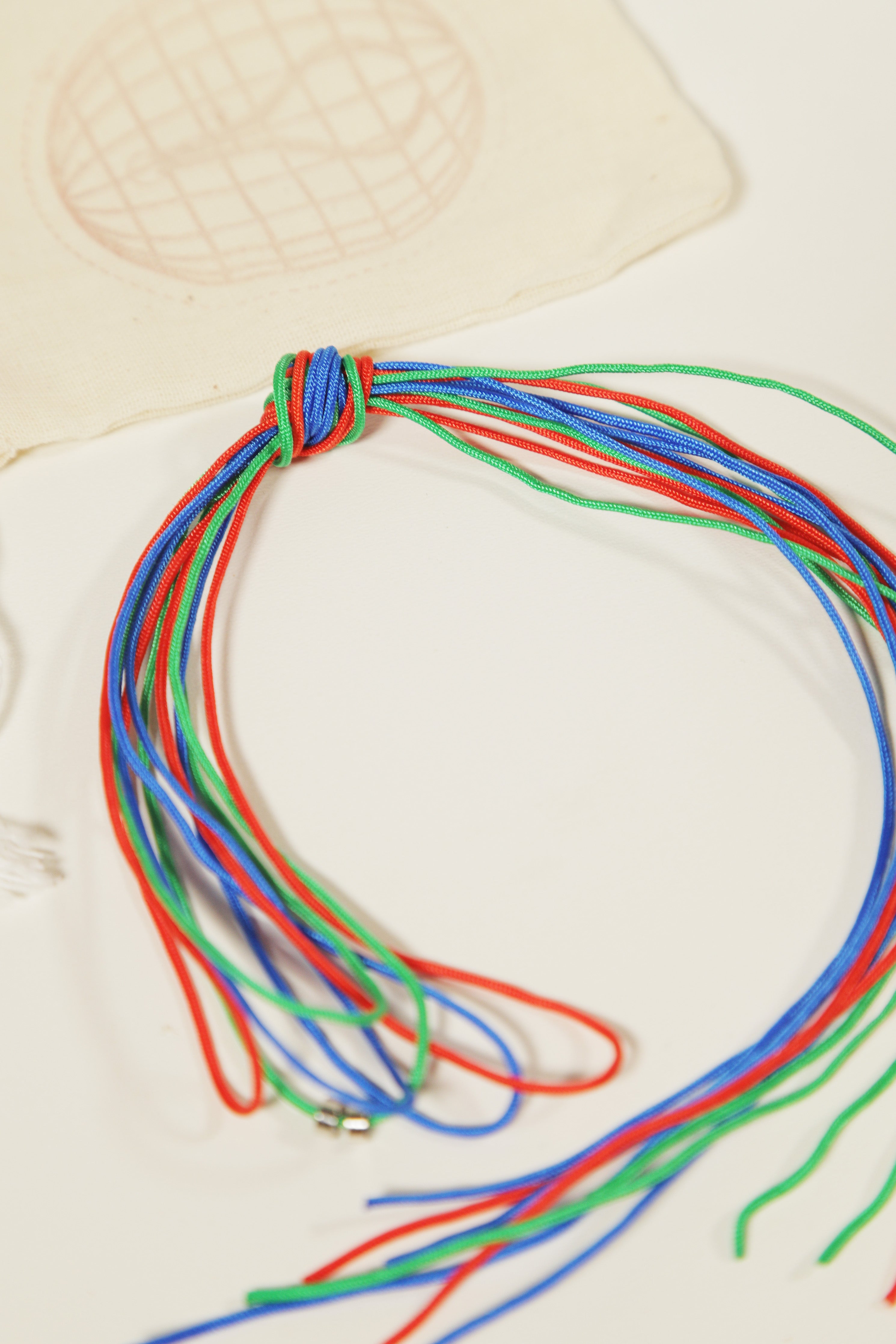 String Paq String pack – Grain Theory