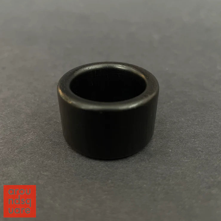 EBONY AO2 BANZHI RING